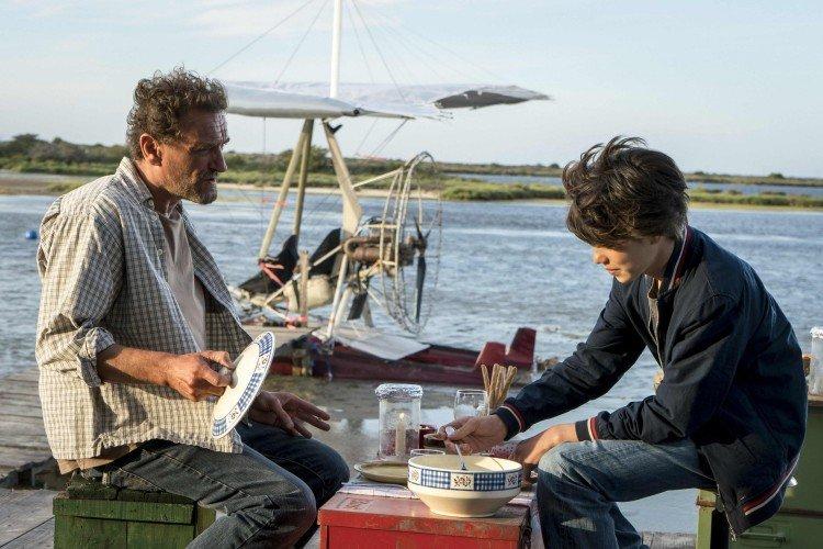 Расправь крылья (2019)