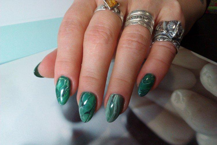 Природные текстуры