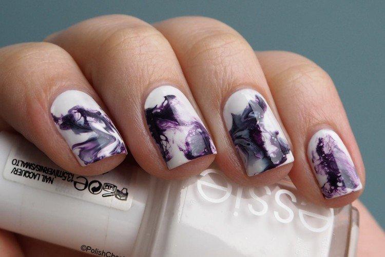 Акварельные рисунки