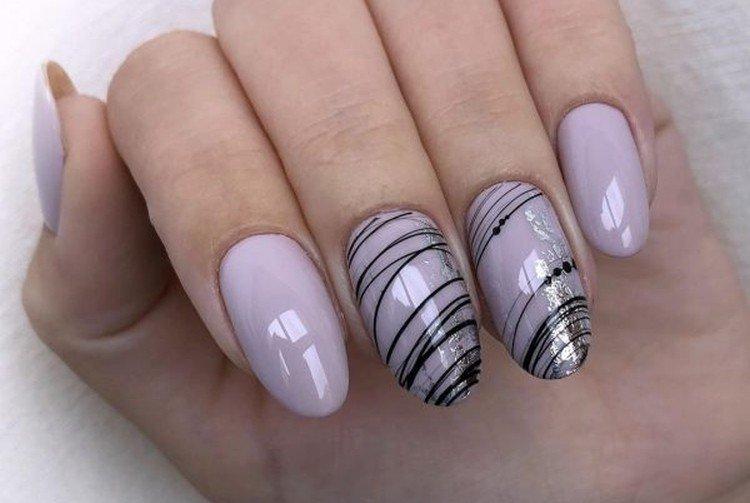 Паутинка и нити