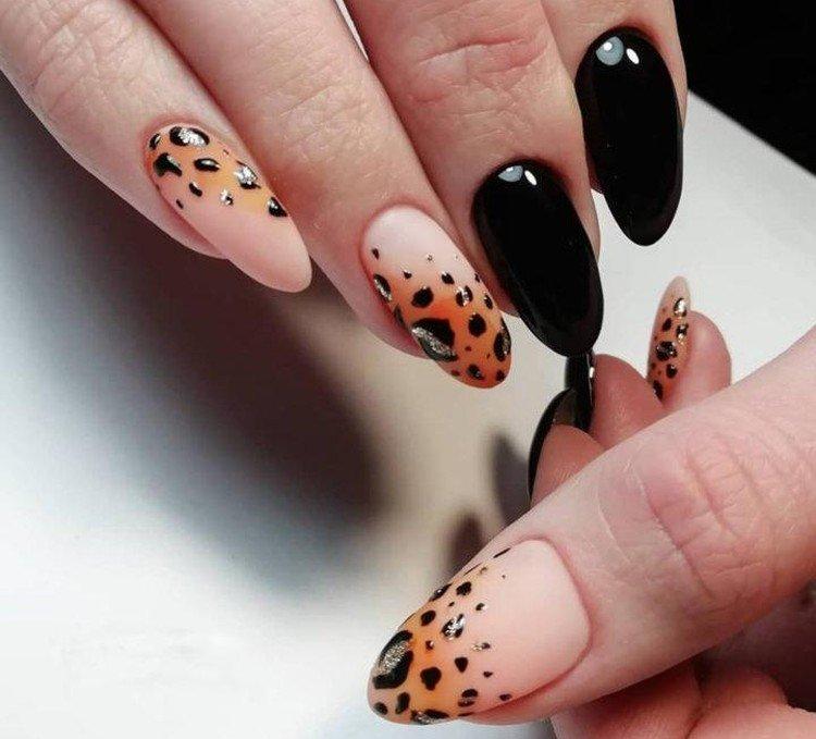 Животные принты