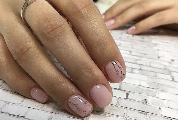 Цветочные и растительные мотивы