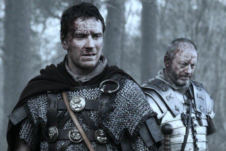 Центурион (2010)