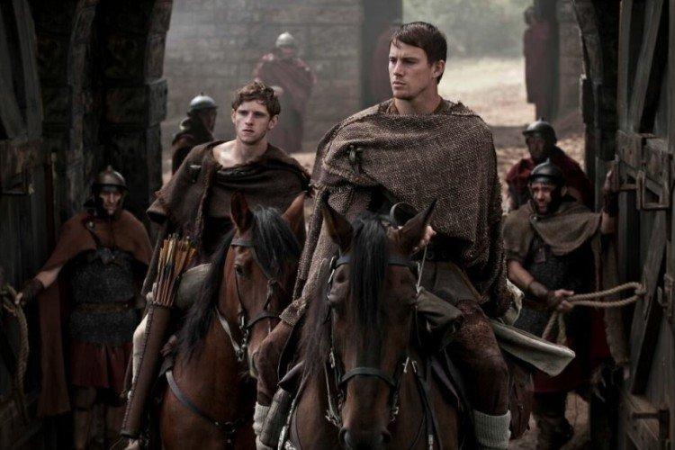 Орел Девятого легиона (2011)