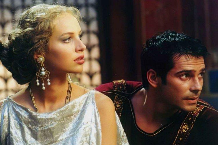 Камо грядеши (2001)