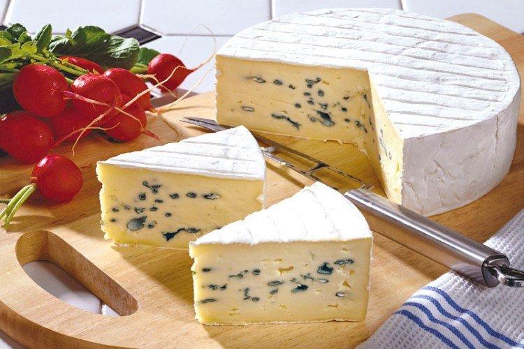 Бавария Блу