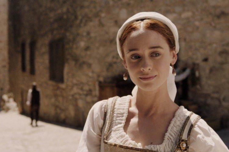 Инес души моей (2020)