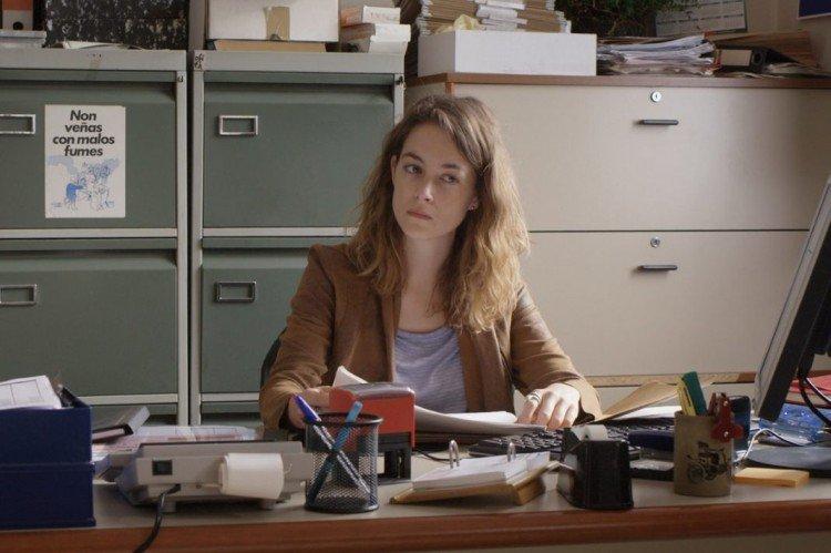 Сухая вода (2020)