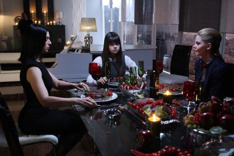 Ангел или демон (2011)