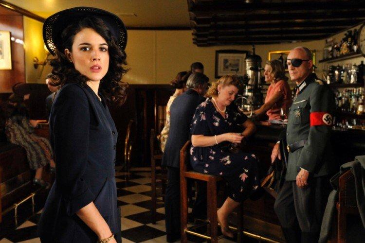 Нити судьбы (2013-2014)