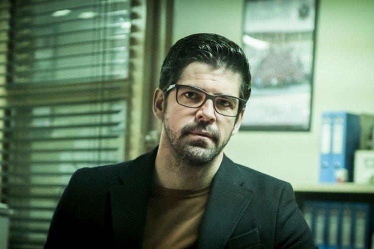 Обвиняемый (2018)