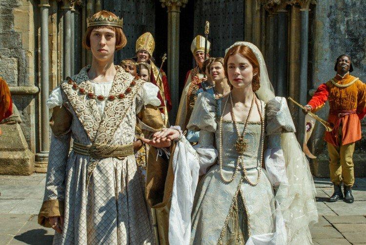 Королевы (2017)