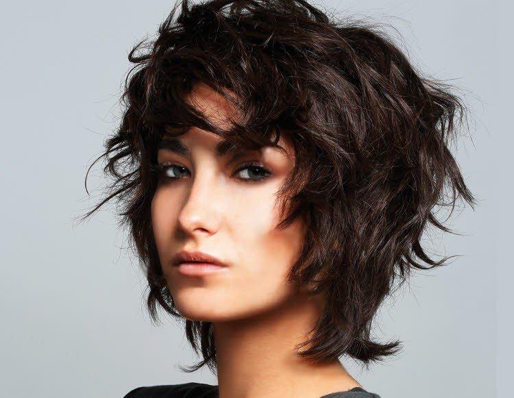 Гаврош с подкручиванием