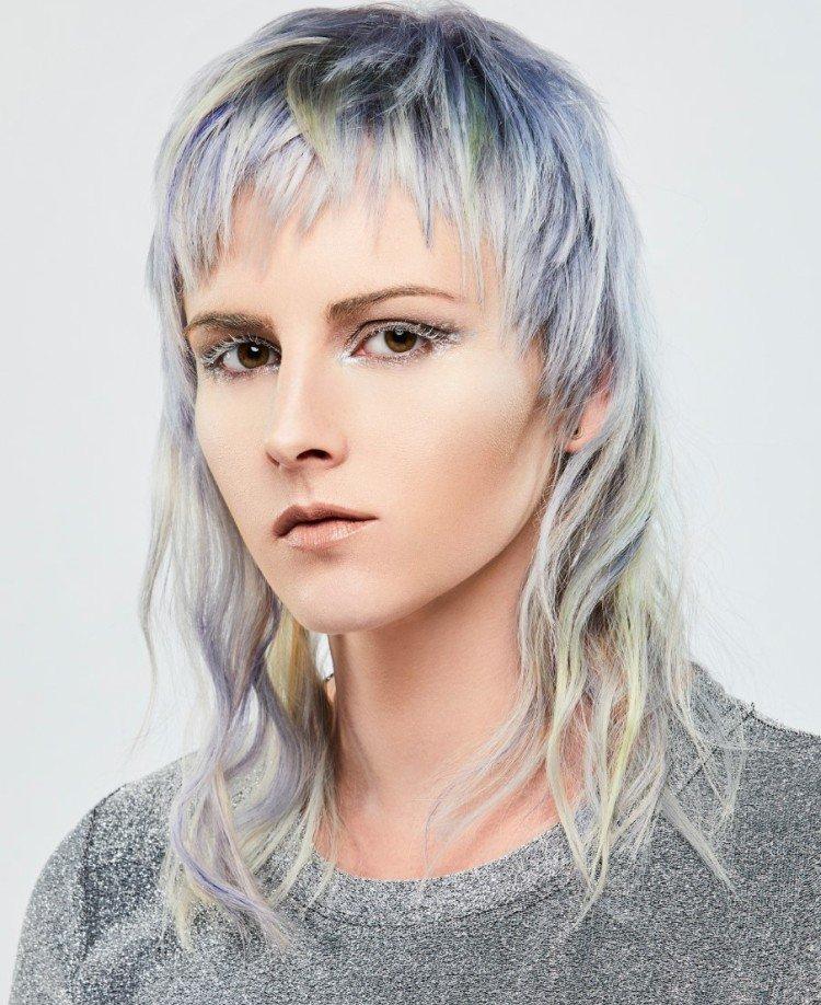 Стрижка Гаврош – фото и идеи