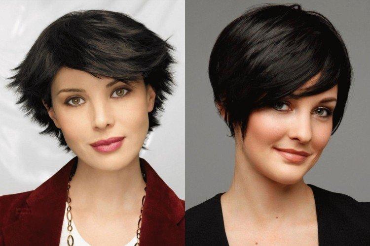 Ассиметричный Гарсон