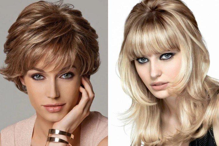 Стрижка Итальянка – фото и идеи