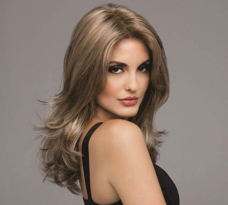 Стрижка Итальянка – фото и идеи