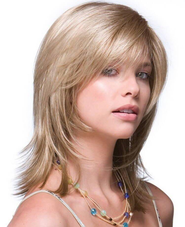 Стрижка Итальянка – фото и идеи