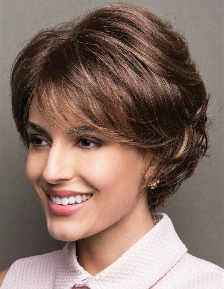 Стрижка Итальянка – фото и идеи