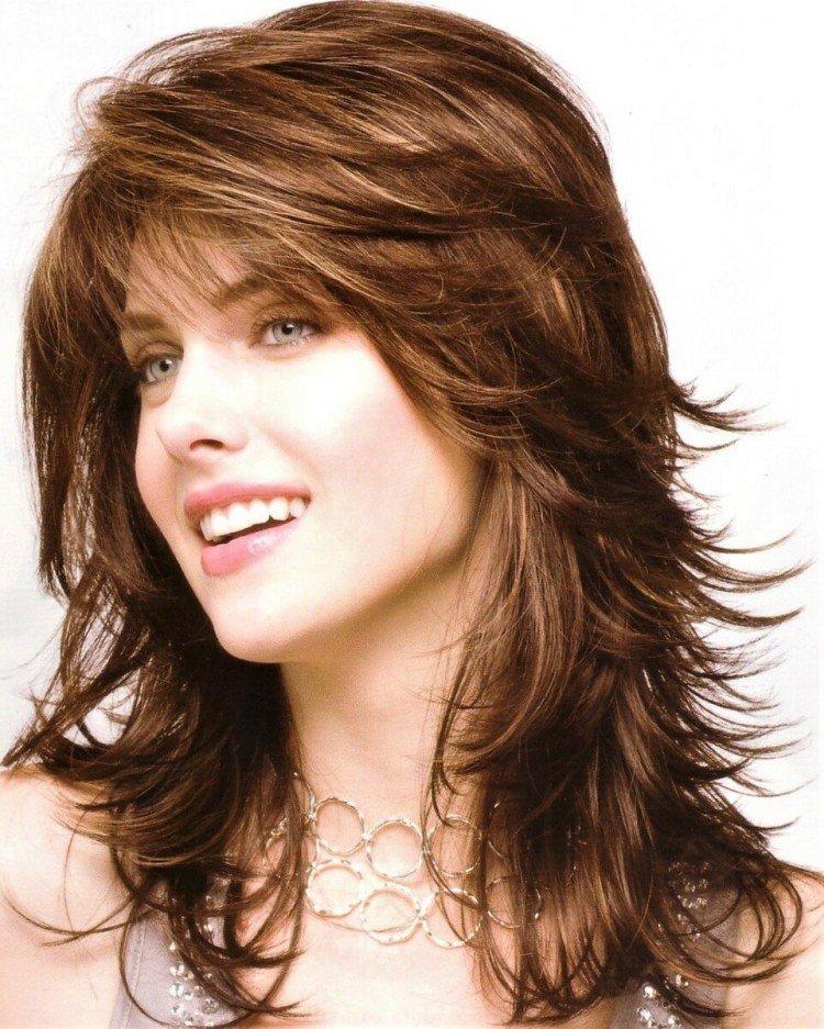 Стрижка Итальянка – фото и идеи