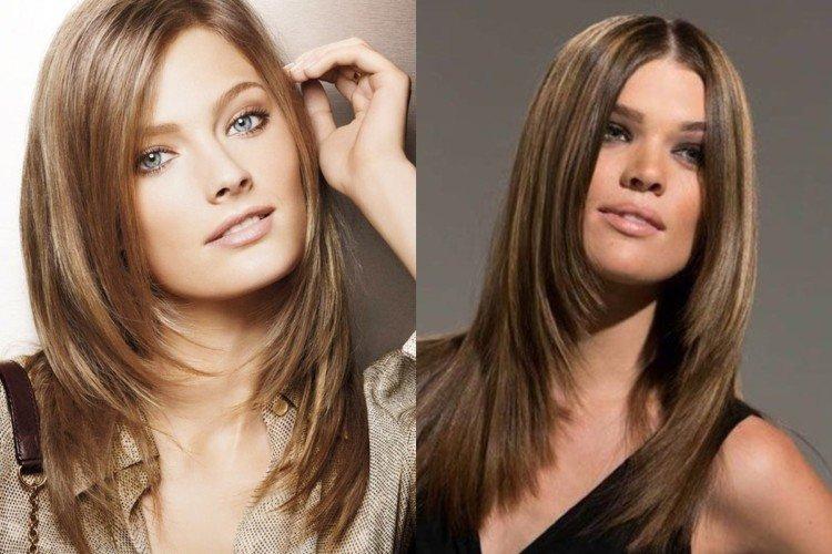 Итальянка с «лесенкой»