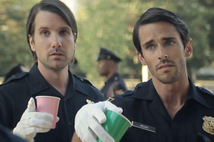 Неправильные копы (2013)