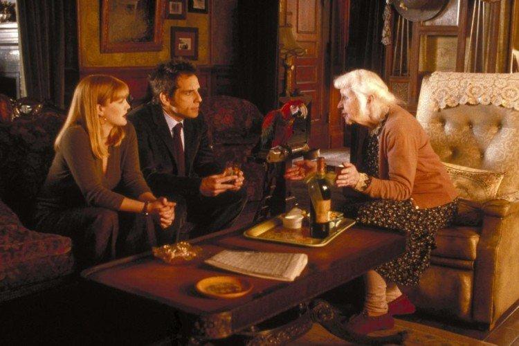 Дюплекс (2003)