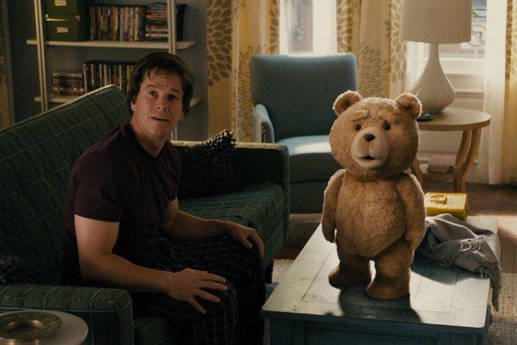 Третий лишний (2012)