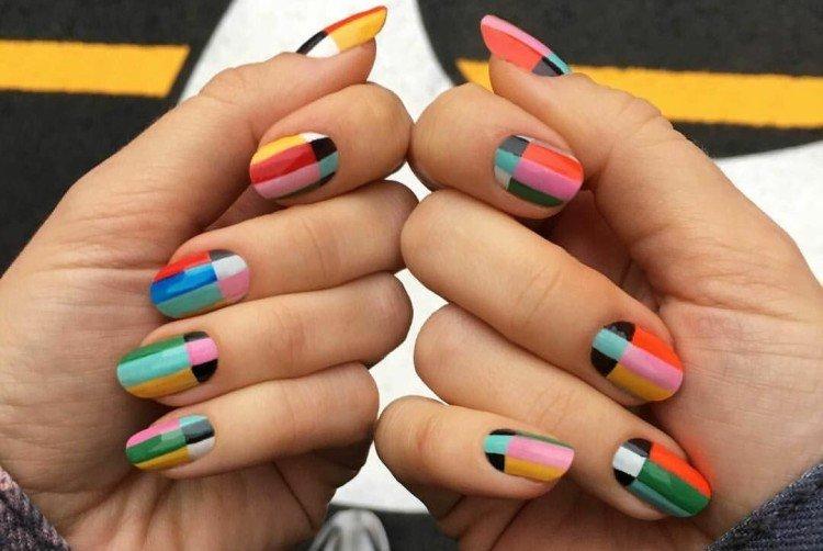 Колор-блоки