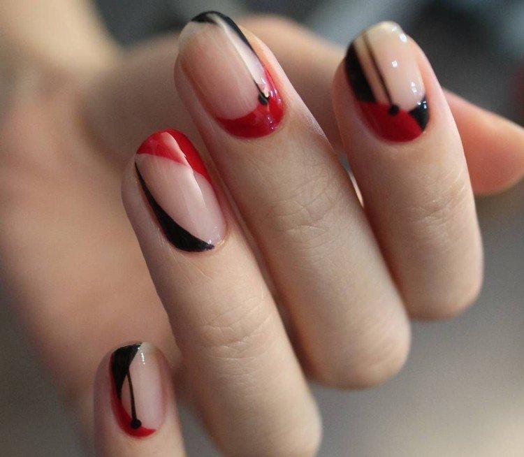 Негативное пространство