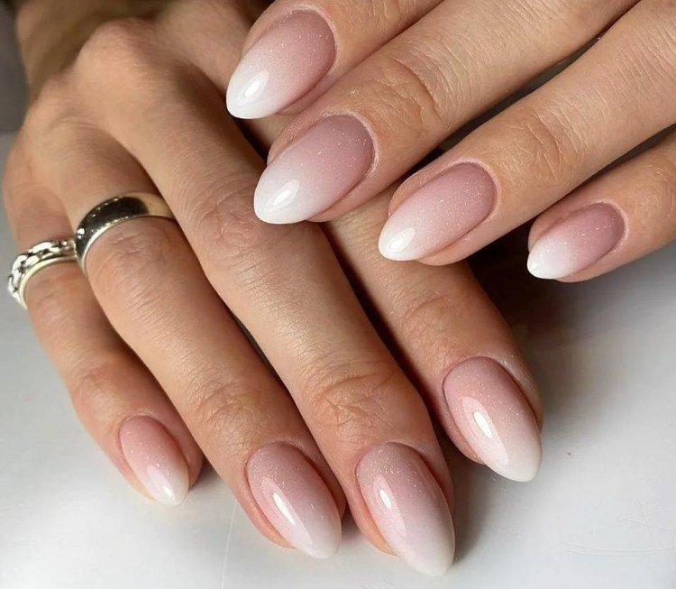 Френч аэрографом