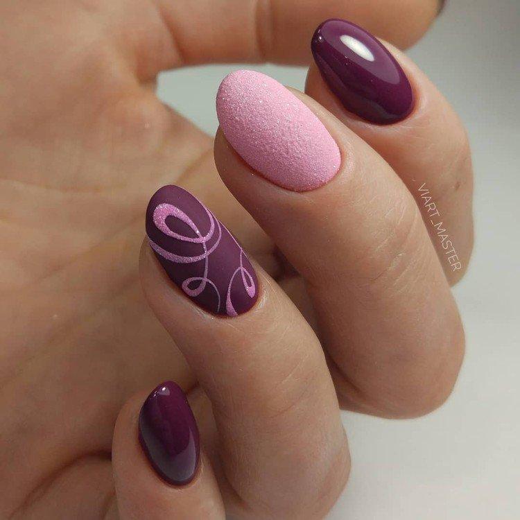 Разница текстур