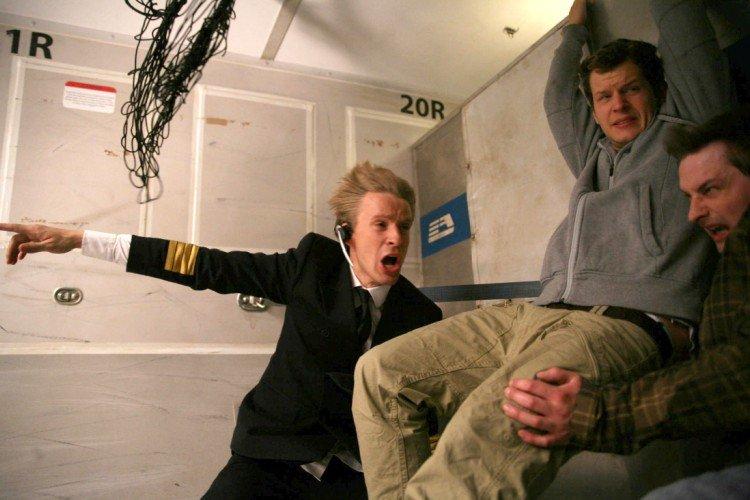 Катастрофа над Берлином (2009)