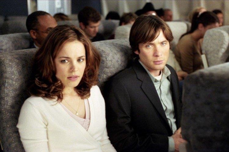 Ночной рейс (2005)