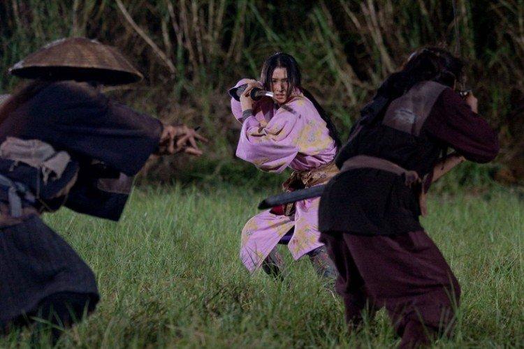 Одиночка (2009)