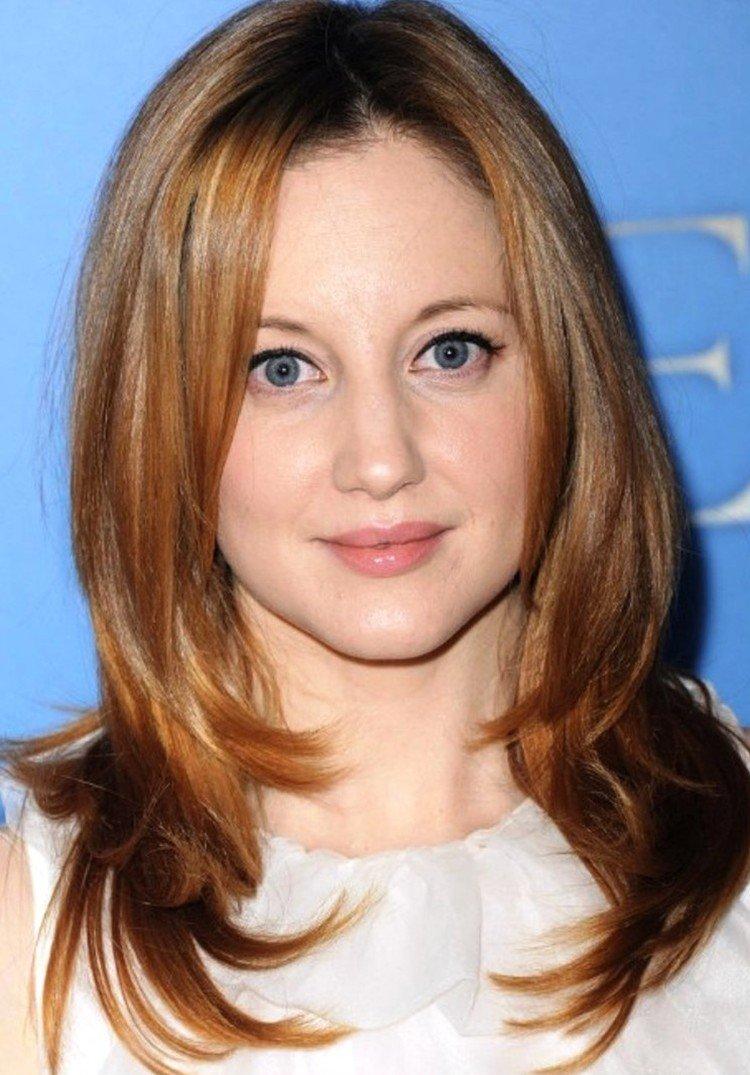 Стрижка лесенка – фото и идеи