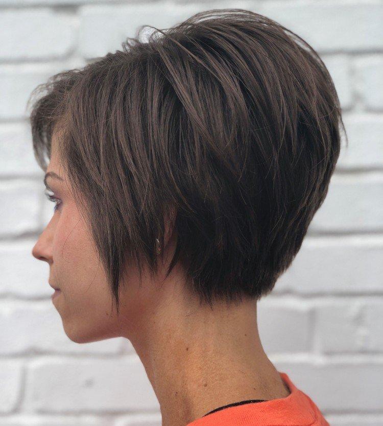 Стрижка боб – фото и идеи