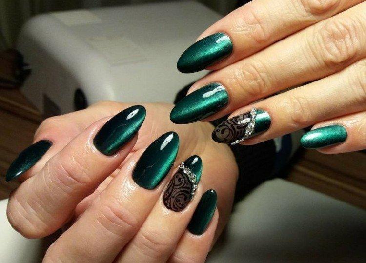 Кошачий глаз