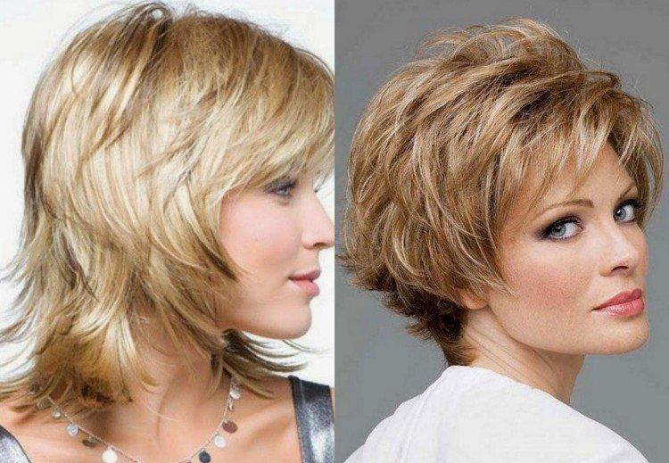 Стрижка аврора – фото и идеи