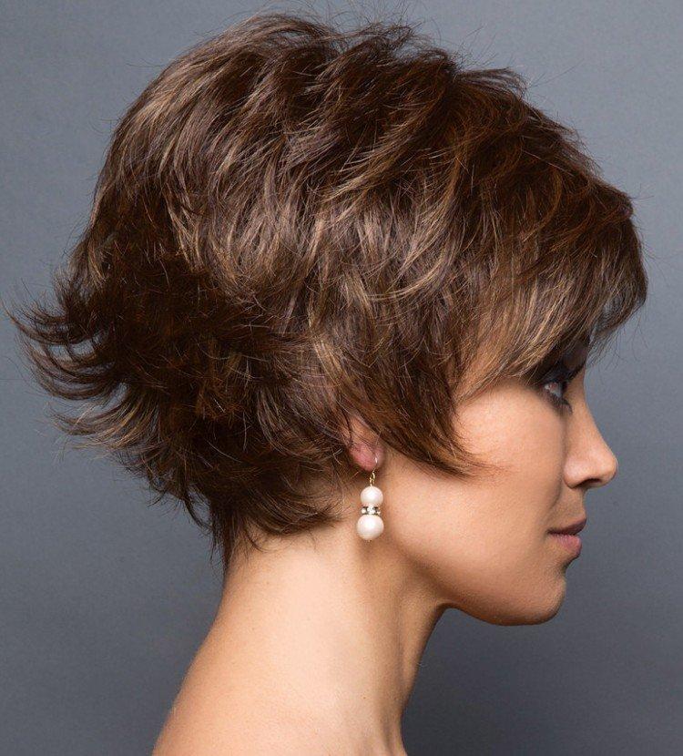 Стрижка аврора – фото и идеи