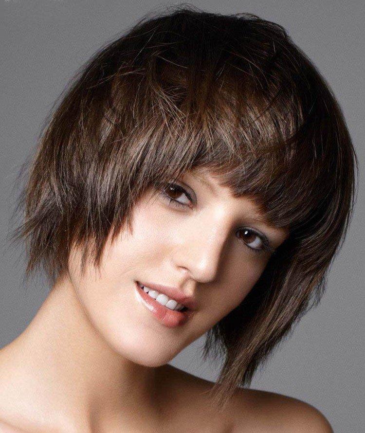 Стрижка аврора – фото и идеи