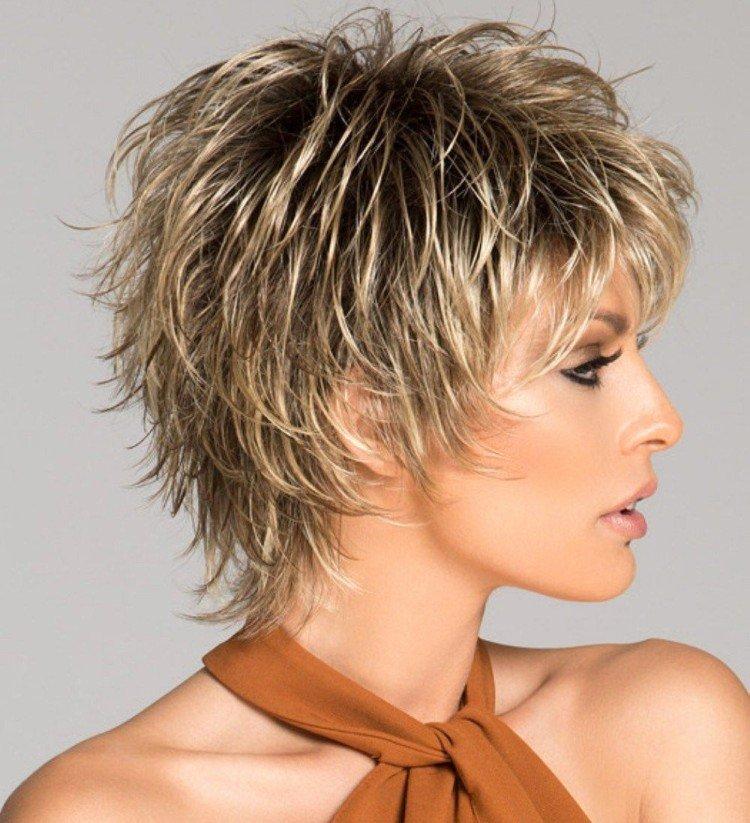 Стрижка аврора – фото и идеи