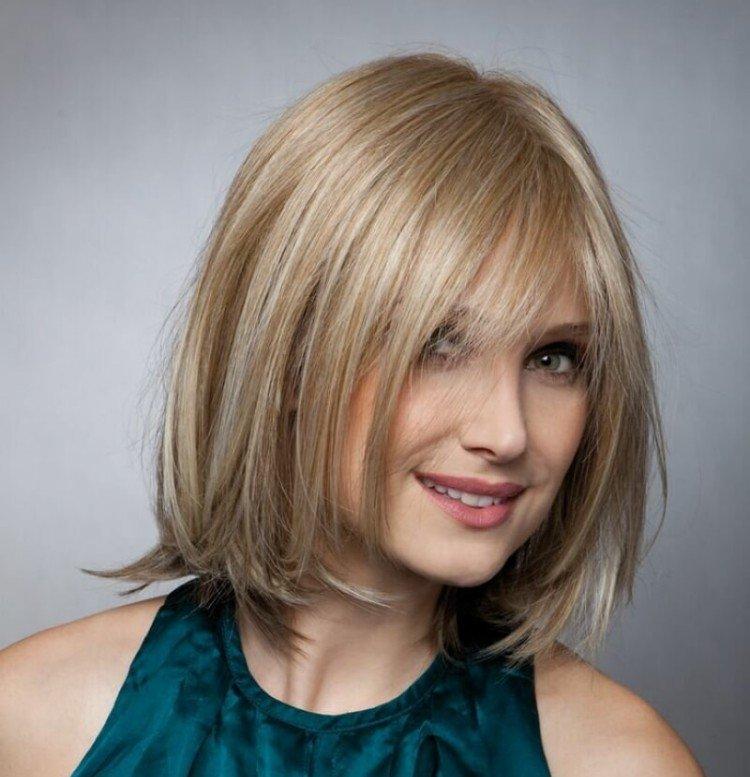 Стрижка рапсодия – фото и идеи