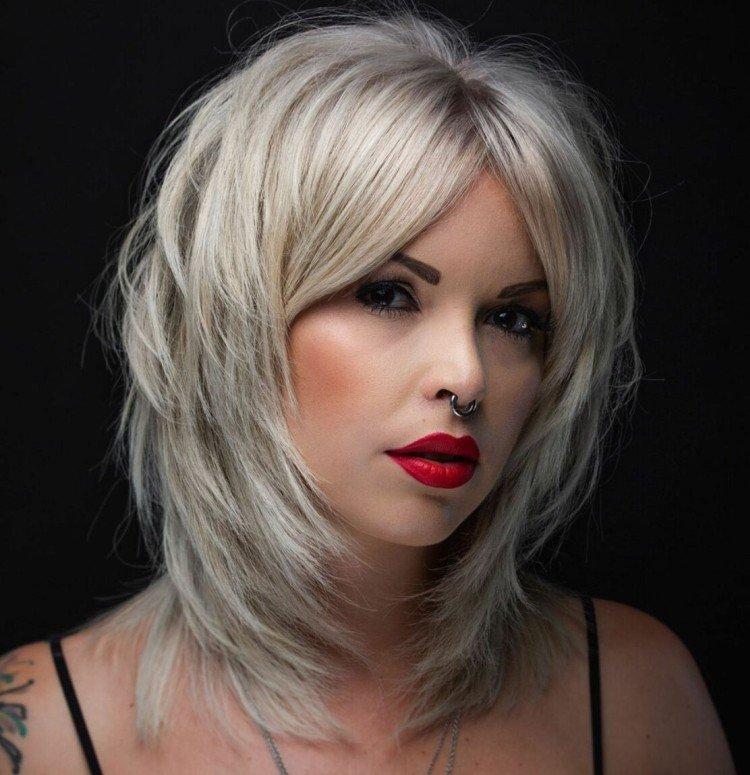 Стрижка рапсодия – фото и идеи