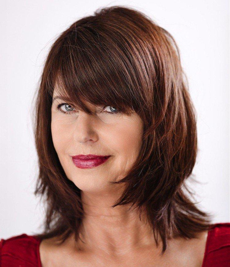 Стрижка рапсодия – фото и идеи