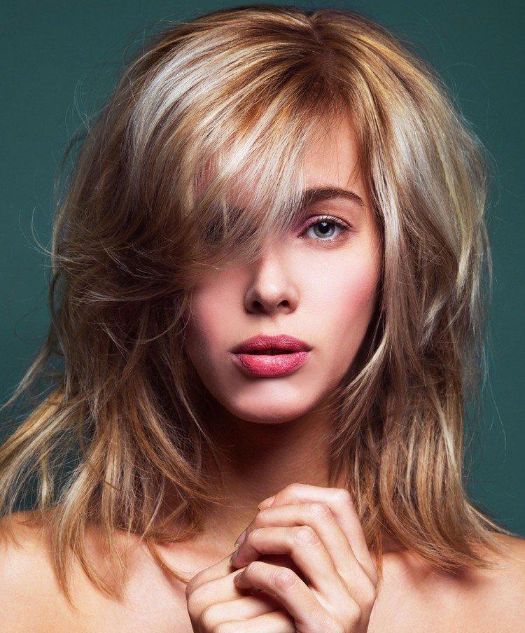 Стрижка рапсодия – фото и идеи