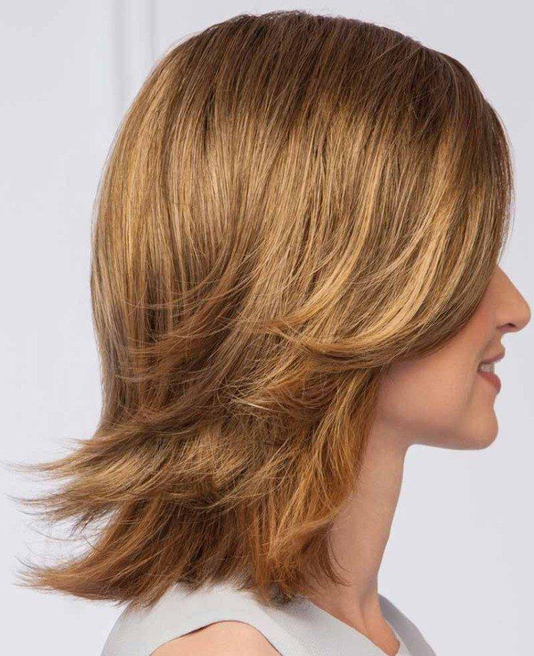 Стрижка рапсодия – фото и идеи