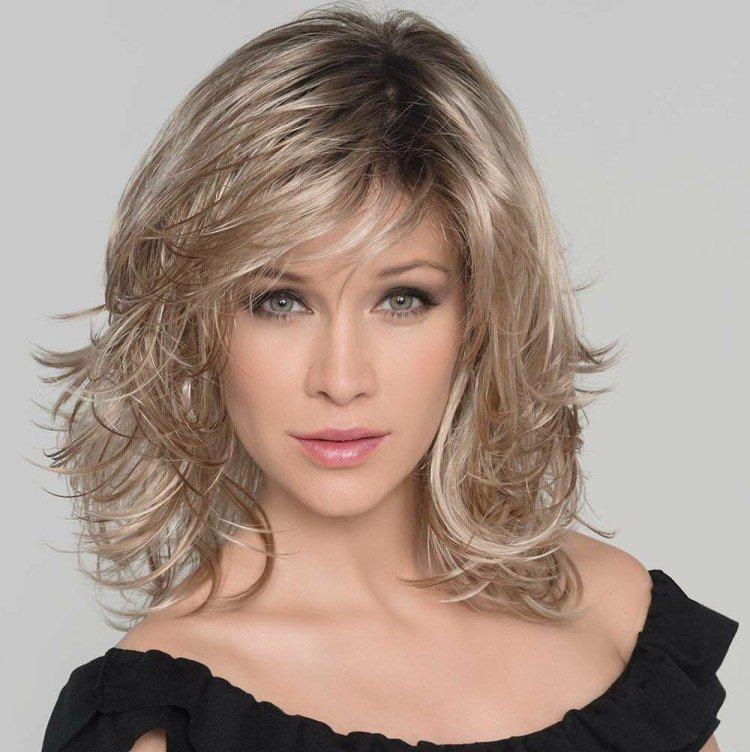 Стрижка дебют – фото и идеи