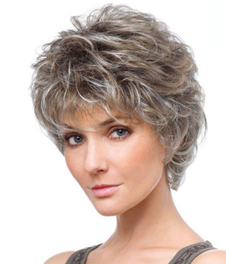 Стрижка дебют – фото и идеи