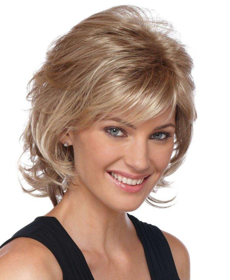 Стрижка дебют – фото и идеи